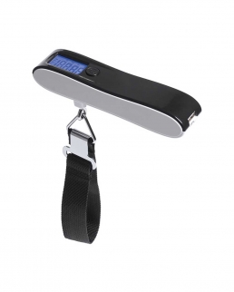 Bilancia pesa valigie e Power Bank 2200 mAh