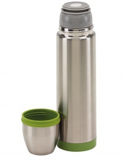 Contenitore termico in acciaio inox KEEP WARM