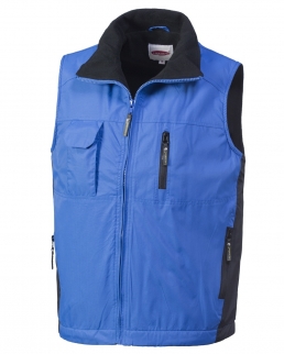 Gilet invernale Perlis