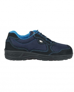 Scarpe antinfortunistiche Katia Blue