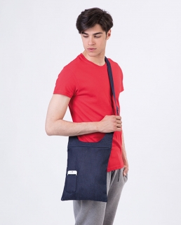 Borsa tracolla tempo libero Jeany