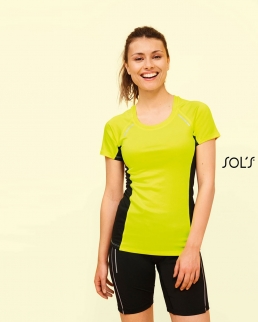 T-Shirt  Sidney women