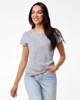 T-shirt manica corta Organic Plus