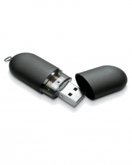 USB Flash drive Infocap 1Gb
