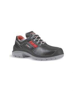 Scarpa Elect con inserti colorati S3