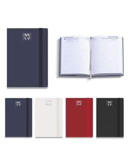 Agenda Giornaliera 9 x 15