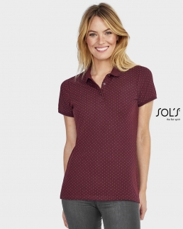 Polo Brandy women