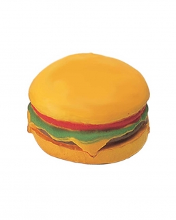 Antistress Hamburger