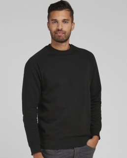Felpa uomo Raglan