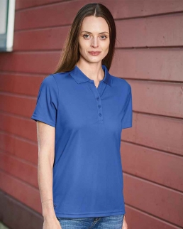 Polo Donna H2X DRY