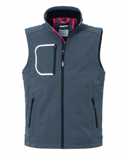 Gilet softshell Zack