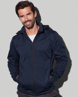 Softshell uomo Lux