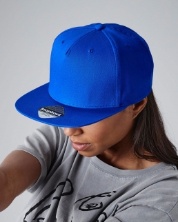 Cappello snapback rapper