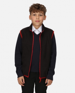 Gilet in Micropile Junior