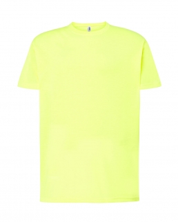T-Shirt Regular Fluo