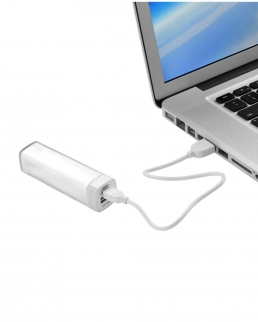 Powerbank Flash 2.200 mAh