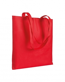 Borsa shopper TNT manici lunghi