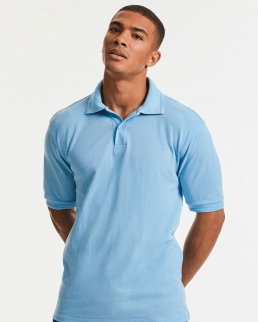 Polo super resistente fino alla 4XL