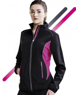 Softshell Ladies Sochi