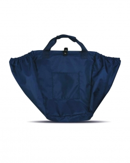 Borsa shopping in Nylon per carrello della spesa