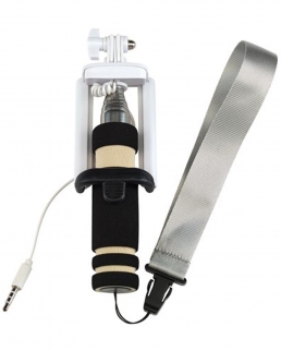 Asta telescopica SELFIE MINI