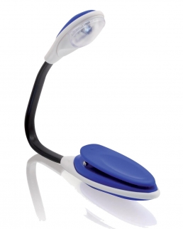LAMPADA DA LETTURA