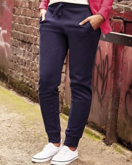 Ladies Authentic Jog Pant