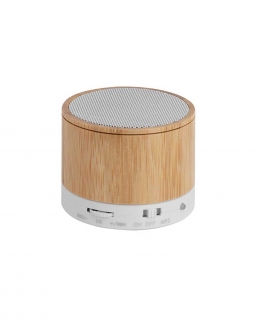 Speaker Bamboo Voice
