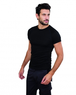 T-Shirt invernale Underwear