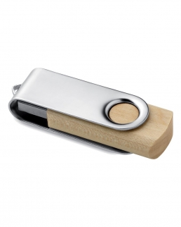 Chiavetta USB Turnwoodflash 8Gb