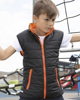 Bodywarmer imbottito Junior/Youth