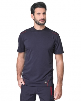 T-shirt manica corta Finder