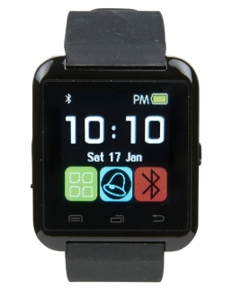 Smartwatch Black