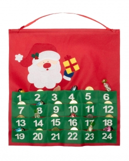 Calendario dell'avvento