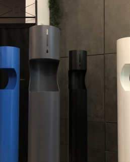 PIANTANA DISPENSER ADIGE