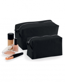 Canvas Accessory Case L