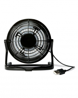 Ventilatore con cavo USB