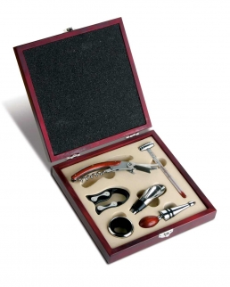 Set vino 6 pezzi