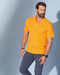 Polo Piqué Medium