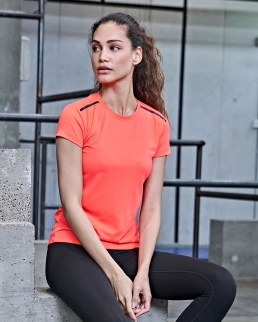 T-shirt donna Sport Luxury