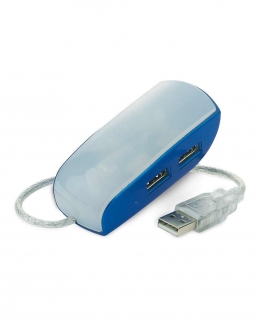 Connettore USB 4 porte