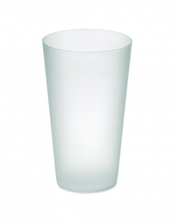 Bicchiere Festa Cup 550 ml