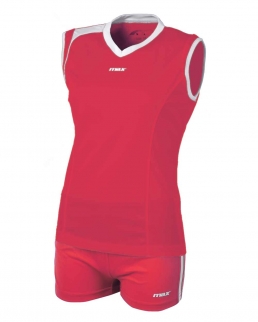 Completo volley da donna Belluno