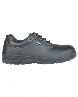 Scarpe antinfortunistiche Pharm Black