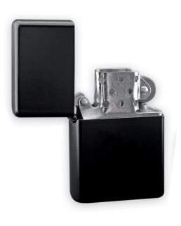 Accendino tipo Zippo