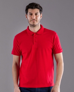 Polo a maniche corte Evolution
