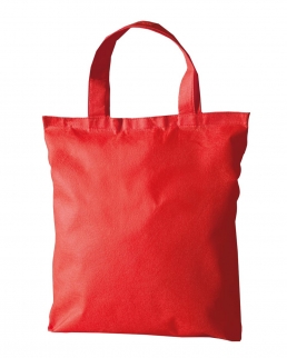 BORSA SHOPPER TNT MANICI CORTI