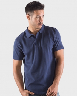 Polo uomo classica