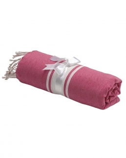 Telo mare/pareo stile Fouta