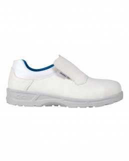 Scarpe antinfortunistiche Cadmo White